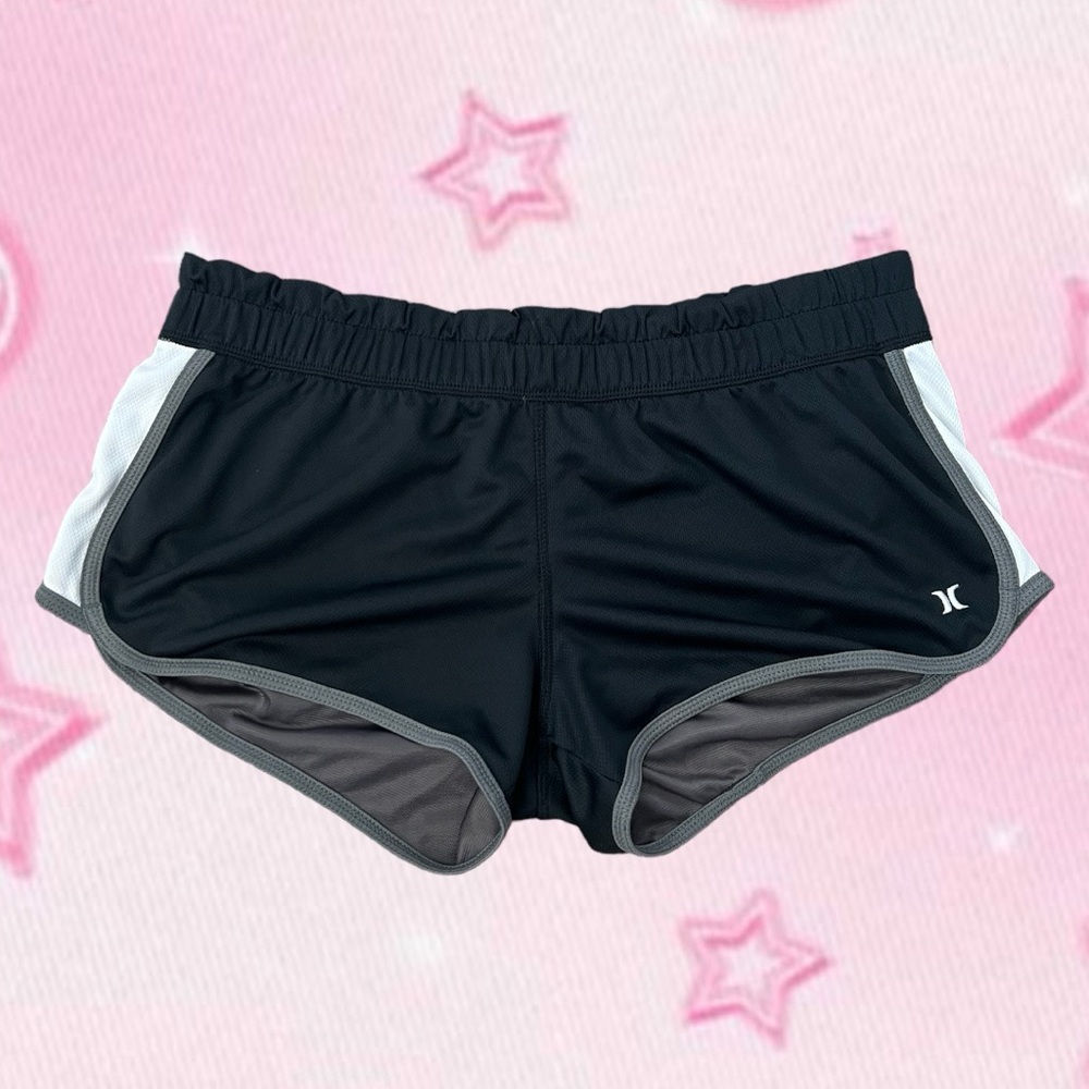 hurley shorts